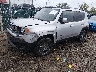 ZACCJBBB8JP****** Usados y Reparables 2018 Jeep Renegade en Columbus