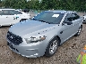 1FAHP2MK3EG****** Used and Repairable 2014 Ford Police Interceptor in Templeton