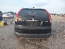 2HKRM4H72EH****** Wrecked 2014 Honda CR-V