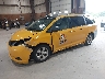 5TDKK3DCXBS****** Used and Repairable 2011 Toyota Sienna in Newburgh