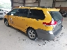 5TDKK3DCXBS****** Salvage and Repairable 2011 Toyota Sienna in Newburgh
