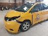 5TDKK3DCXBS****** Salvage and Repairable 2011 Toyota Sienna in New York State