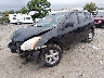 JN8AS58VX9W****** Used and Repairable 2009 Nissan Rogue in Philadelphia