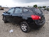 JN8AS58VX9W****** Salvage and Repairable 2009 Nissan Rogue in Philadelphia