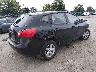 JN8AS58VX9W****** Salvage and Wrecked 2009 Nissan Rogue in Pennsylvania State