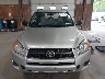 2T3ZF33V39W****** Wrecked 2009 Toyota RAV4 in New York State