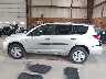 2T3ZF33V39W****** Repairable 2009 Toyota RAV4 in New York State