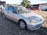 1HGEM21211L****** Salvage and Wrecked 2001 Honda Civic in Columbus