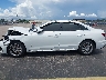 WAUABAF45MN****** Reparables 2021 Audi A4 en Estado de Florida