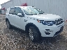 SALCT2BG6FH****** Salvage and Wrecked 2015 Land Rover Discovery in Chicago North