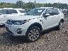 SALCT2BG6FH****** Used and Repairable 2015 Land Rover Discovery in Chicago North