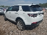 SALCT2BG6FH****** Salvage and Repairable 2015 Land Rover Discovery in Chicago North