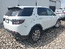 SALCT2BG6FH****** Salvage and Wrecked 2015 Land Rover Discovery in Illinois State