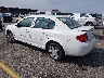 1G1AL58F987****** Salvage and Repairable 2008 Chevrolet Cobalt in Lexington