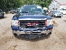 3GTP2UEA5BG****** Wrecked 2011 GMC Sierra 1500 in Maine State