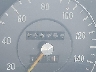 00010704412****** Salvamento 1975 Mercedes-Benz 400 Series