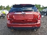 2FMDK4KC9EB****** Usados 2014 Ford Edge