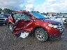 2FMDK4KC9EB****** Salvamento y Destrozados 2014 Ford Edge en Syracuse