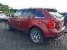 2FMDK4KC9EB****** Salvamento y Reparables 2014 Ford Edge en Syracuse
