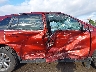 2FMDK4KC9EB****** Salvamento y Reparables 2014 Ford Edge en Estado de Nueva York