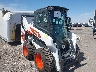 B4SA2**** Salvage and Wrecked 2023 Bobcat S66 Loader in Specialty Division