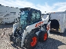 B4SA2**** Used and Repairable 2023 Bobcat S66 Loader in Specialty Division