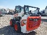 B4SA2**** Salvage and Repairable 2023 Bobcat S66 Loader in Specialty Division