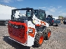 B4SA2**** Salvage and Wrecked 2023 Bobcat S66 Loader in Arizona State