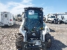 B4SA2**** Salvage and Repairable 2023 Bobcat S66 Loader in Arizona State