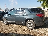 1GNERGKW2JJ****** Reparables 2018 Chevrolet Traverse en Estado de Indiana