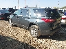 1GNERGKW2JJ****** Salvamento y Reparables 2018 Chevrolet Traverse en Indianapolis