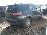 1GNERGKW2JJ****** Salvamento y Destrozados 2018 Chevrolet Traverse en Estado de Indiana