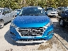 KM8J23A4XLU****** Destrozados 2020 Hyundai Tucson en Estado de Texas