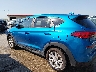 KM8J23A4XLU****** Reparables 2020 Hyundai Tucson en Estado de Texas