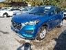 KM8J23A4XLU****** Usados y Reparables 2020 Hyundai Tucson en Dallas-Fort Worth