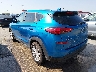 KM8J23A4XLU****** Salvamento y Reparables 2020 Hyundai Tucson en Dallas-Fort Worth