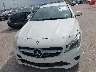 WDDSJ4EBXFN****** Wrecked 2015 Mercedes-Benz Cla 250 in Texas State