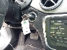 WDDSJ4EBXFN****** Salvage 2015 Mercedes-Benz Cla 250 in Texas State