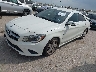 WDDSJ4EBXFN****** Used and Repairable 2015 Mercedes-Benz Cla 250 in Houston