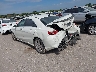 WDDSJ4EBXFN****** Salvage and Repairable 2015 Mercedes-Benz Cla 250 in Houston