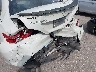 WDDSJ4EBXFN****** Salvage and Repairable 2015 Mercedes-Benz Cla 250 in Texas State