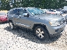 1J4RS5GG2BC****** Salvamento y Destrozados 2011 Jeep Grand Cherokee en Atlanta North