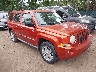 1J4NT1GA2AD****** Salvage and Wrecked 2010 Jeep Patriot in Tidewater