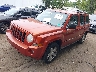 1J4NT1GA2AD****** Used and Repairable 2010 Jeep Patriot in Tidewater