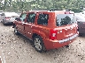1J4NT1GA2AD****** Salvage and Repairable 2010 Jeep Patriot in Tidewater