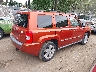 1J4NT1GA2AD****** Salvage and Wrecked 2010 Jeep Patriot in Virginia State