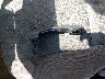 KNDKG3A45A7****** Wrecked 2010 Kia Sportage in New York State
