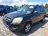 KNDKG3A45A7****** Used and Repairable 2010 Kia Sportage in Syracuse