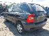 KNDKG3A45A7****** Salvage and Repairable 2010 Kia Sportage in Syracuse