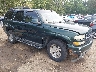 1GNEK13Z23R****** Salvamento y Destrozados 2003 Chevrolet Tahoe en Metro DC